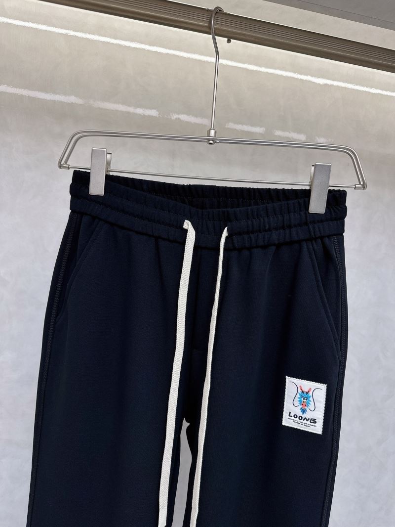 Balenciaga Long Pants